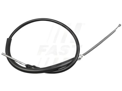 Трос гальма ручного LANCIA ZETA, FIAT SCUDO, FAST (FT69105)