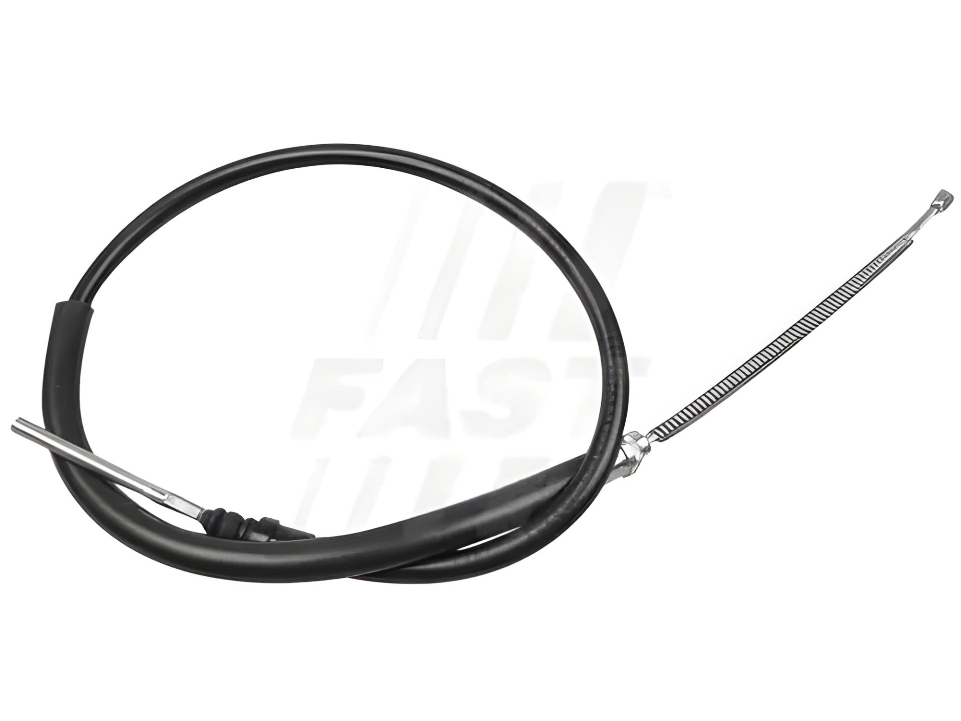 Трос гальма ручного LANCIA ZETA, FIAT SCUDO, FAST (FT69105) Трос гальма ручного LANCIA ZETA, FIAT SCUDO, FAST (FT69105)