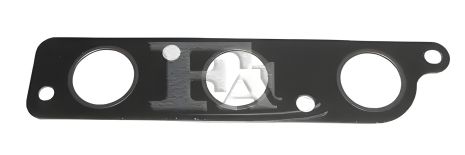 Прокладка выпускного коллектора для MG MG, LAND ROVER, FISCHER AUTOMOTIVE ONE (445003) Прокладка выпускного коллектора для MG MG, LAND ROVER, FISCHER AUTOMOTIVE ONE (445003)