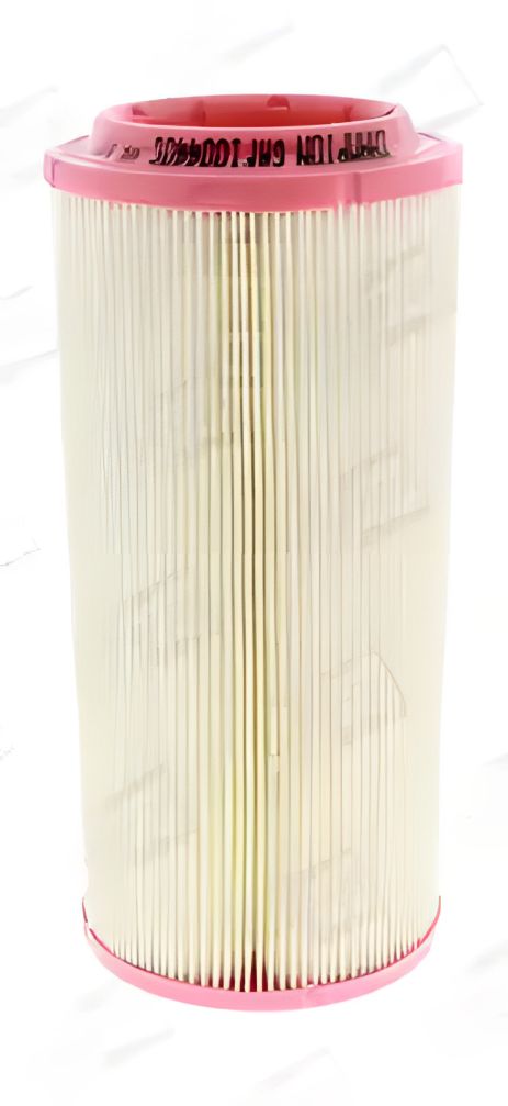 Повітряний фільтр AUDI A2, SEAT AROSA, CHAMPION (CAF100440C)