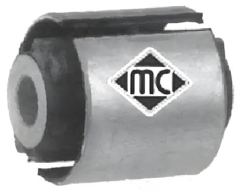 Рычажный сайлентблок для VW TRANSPORTER, от METALCAUCHO (04260) Рычажный сайлентблок для VW TRANSPORTER, от METALCAUCHO (04260)