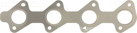 Прокладка колектора випускного MERCEDES-BENZ B-CLASS, VICTOR REINZ (713494200)