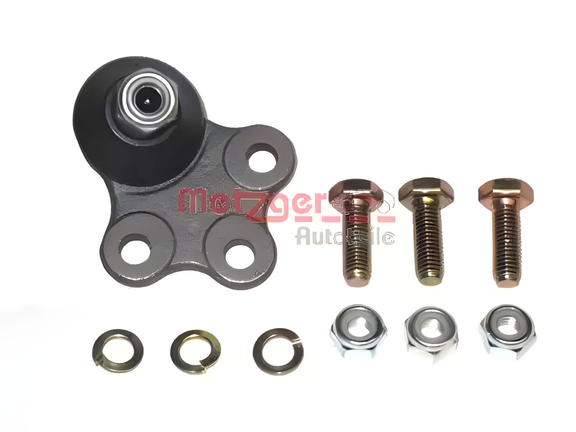 Шаровая опора для OPEL ASTRA, METZGER (57001818) Шаровая опора для OPEL ASTRA, METZGER (57001818)