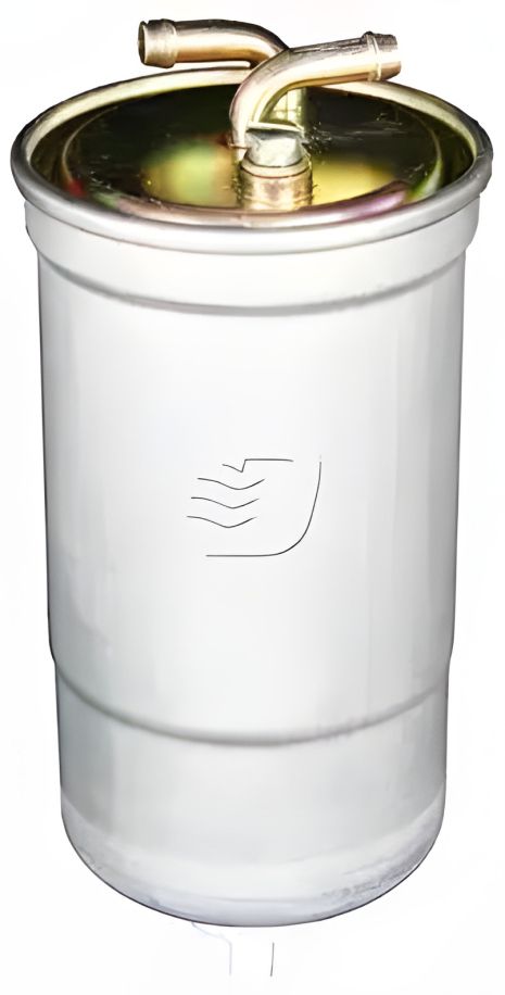 Топливный фильтр для HONDA ACCORD, DENCKERMANN (A120248) Топливный фильтр для HONDA ACCORD, DENCKERMANN (A120248)