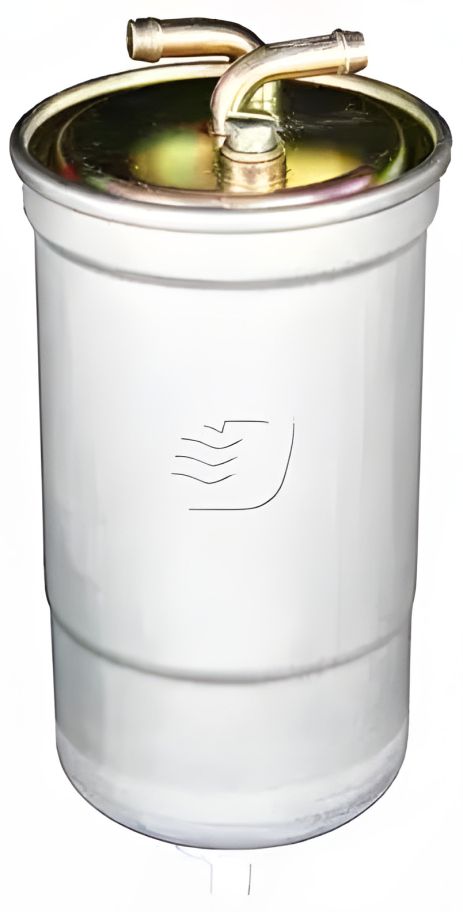 Паливний фільтр HONDA ACCORD, DENCKERMANN (A120248) Паливний фільтр HONDA ACCORD, DENCKERMANN (A120248)