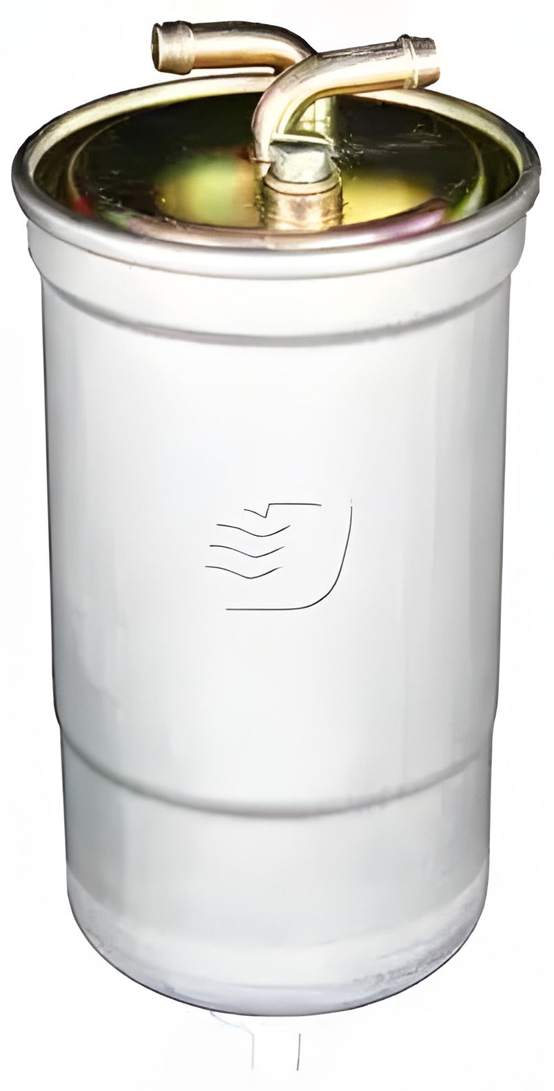 Паливний фільтр HONDA ACCORD, DENCKERMANN (A120248) Паливний фільтр HONDA ACCORD, DENCKERMANN (A120248)