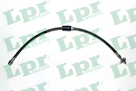 Тормозной шланг SKODA SUPERB, AUDI A3, LPR (6T47889)