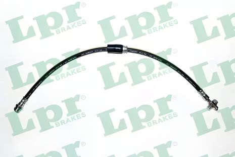 Тормозной шланг SKODA SUPERB, AUDI A3, LPR (6T47889) Тормозной шланг SKODA SUPERB, AUDI A3, LPR (6T47889)