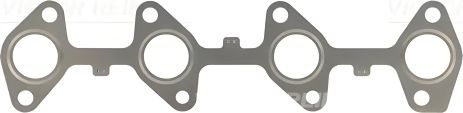 Прокладка випускного колектора для TOYOTA HILUX, VICTOR REINZ (715316800)