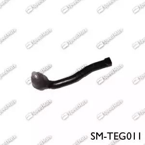 Chevrolet Aveo, SK Speedmate (Smteg011)