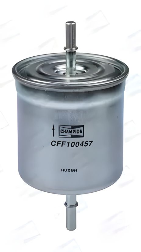 Паливний фільтр VOLVO XC90, CHAMPION (CFF100457)