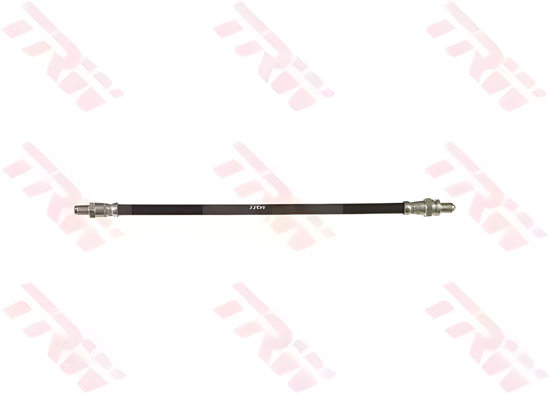 Гальмівний шланг FORD SIERRA, TRW (PHC204) Гальмівний шланг FORD SIERRA, TRW (PHC204)