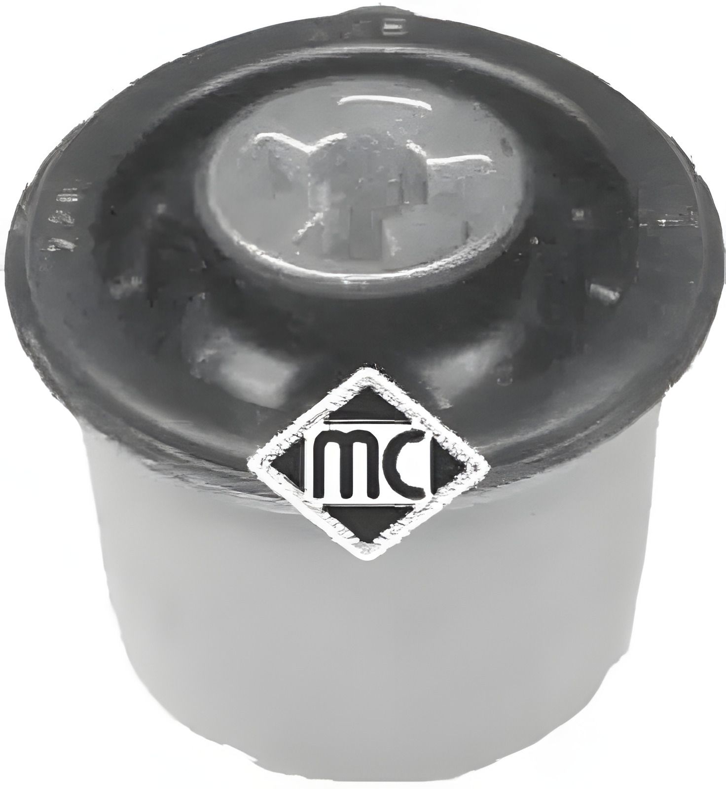 Рычажный сайлентблок MAZDA 2, FORD FUSION, METALCAUCHO (04843) Рычажный сайлентблок MAZDA 2, FORD FUSION, METALCAUCHO (04843)