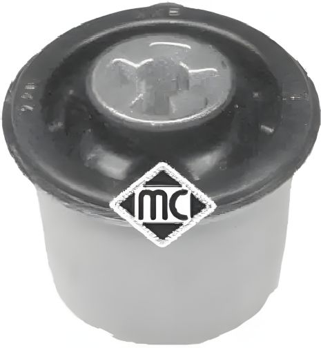 Сайлентблок важеля для MAZDA 2, FORD FUSION, METALCAUCHO (04843)