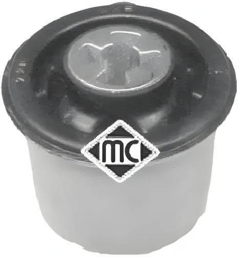 Рычажный сайлентблок MAZDA 2, FORD FUSION, METALCAUCHO (04843) Рычажный сайлентблок MAZDA 2, FORD FUSION, METALCAUCHO (04843)