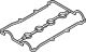 Прокладка клапанной крышки для FORD AUSTRALIA и MAZDA 323, ELRING (166600)