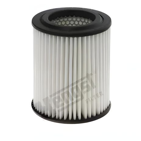 Фильтр воздушный HONDA FR-V, HENGST FILTER (E813L)