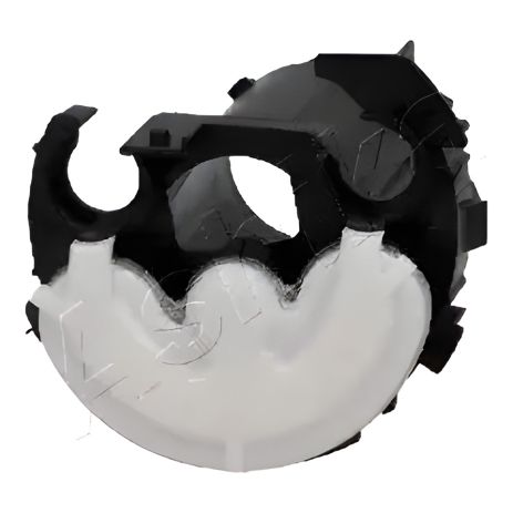 Паливний фільтр MITSUBISHI PAJERO, ASHIKA (3005505)