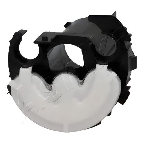 Паливний фільтр MITSUBISHI PAJERO, ASHIKA (3005505)