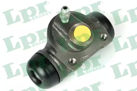 Робочий гальмівний циліндр FIAT SCUDO, LANCIA ZETA, LPR (4482)