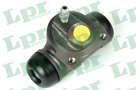 Робочий гальмівний циліндр FIAT SCUDO, LANCIA ZETA, LPR (4482)
