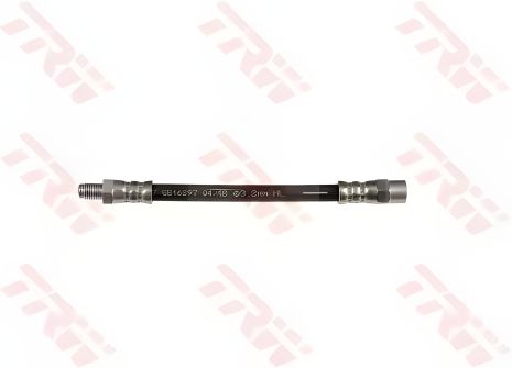 Шланг гальмівний SEAT CORDOBA, VW QUANTUM, TRW (PHB128)
