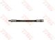 Шланг тормозной SEAT CORDOBA, VW QUANTUM, TRW (PHB128)