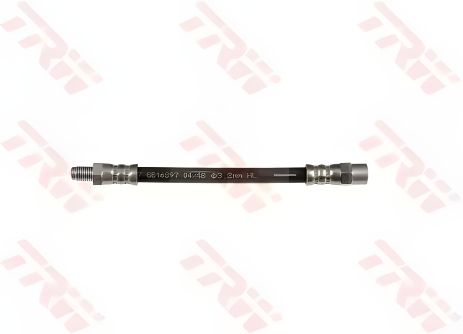 Шланг гальмівний SEAT CORDOBA, VW QUANTUM, TRW (PHB128)