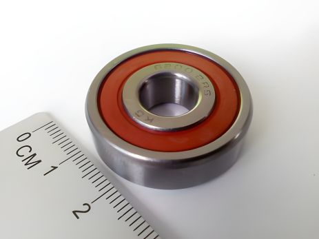 10x30x9 універсальний підшипник CX (6200-2RS) 10x30x9 універсальний підшипник CX (6200-2RS)