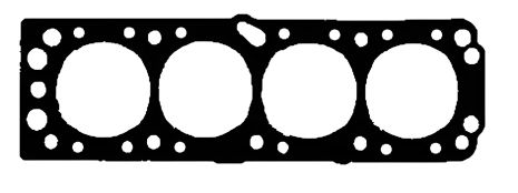 Прокладка ГБЦ DAEWOO NEXIA, BGA (CH6597) Прокладка ГБЦ DAEWOO NEXIA, BGA (CH6597)