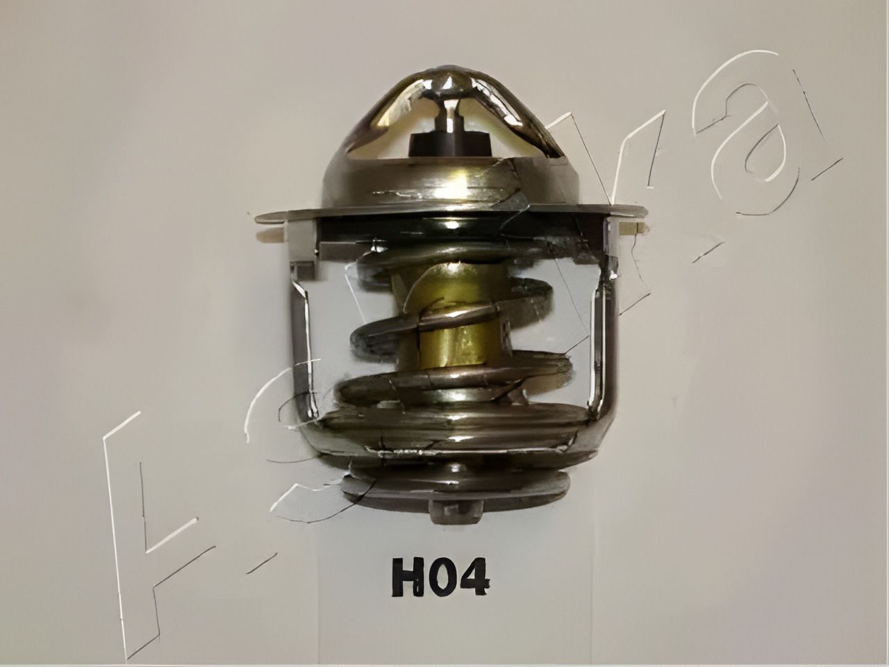 Термостат для KIA PICANTO, HYUNDAI GETZ, ASHIKA (380HH04) Термостат для KIA PICANTO, HYUNDAI GETZ, ASHIKA (380HH04)