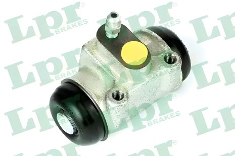 Рабочий тормозной цилиндр для PEUGEOT BOXER, FIAT DUCATO, LPR (4485) Рабочий тормозной цилиндр для PEUGEOT BOXER, FIAT DUCATO, LPR (4485)