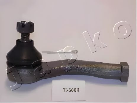 Кермовий накінечник DAIHATSU CHARADE, Japko (111606R) Кермовий накінечник DAIHATSU CHARADE, Japko (111606R)