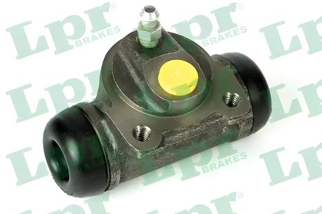 Рабочий тормозной цилиндр FIAT STRADA, LPR (4481) Рабочий тормозной цилиндр FIAT STRADA, LPR (4481)