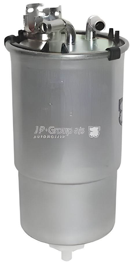 Топливный фильтр SEAT CORDOBA, VW POLO, JP Group (1118703100) Топливный фильтр SEAT CORDOBA, VW POLO, JP Group (1118703100)