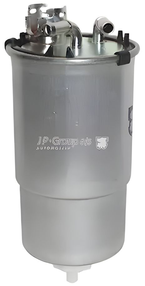 Паливний фільтр SEAT CORDOBA, VW POLO, JP Group (1118703100)