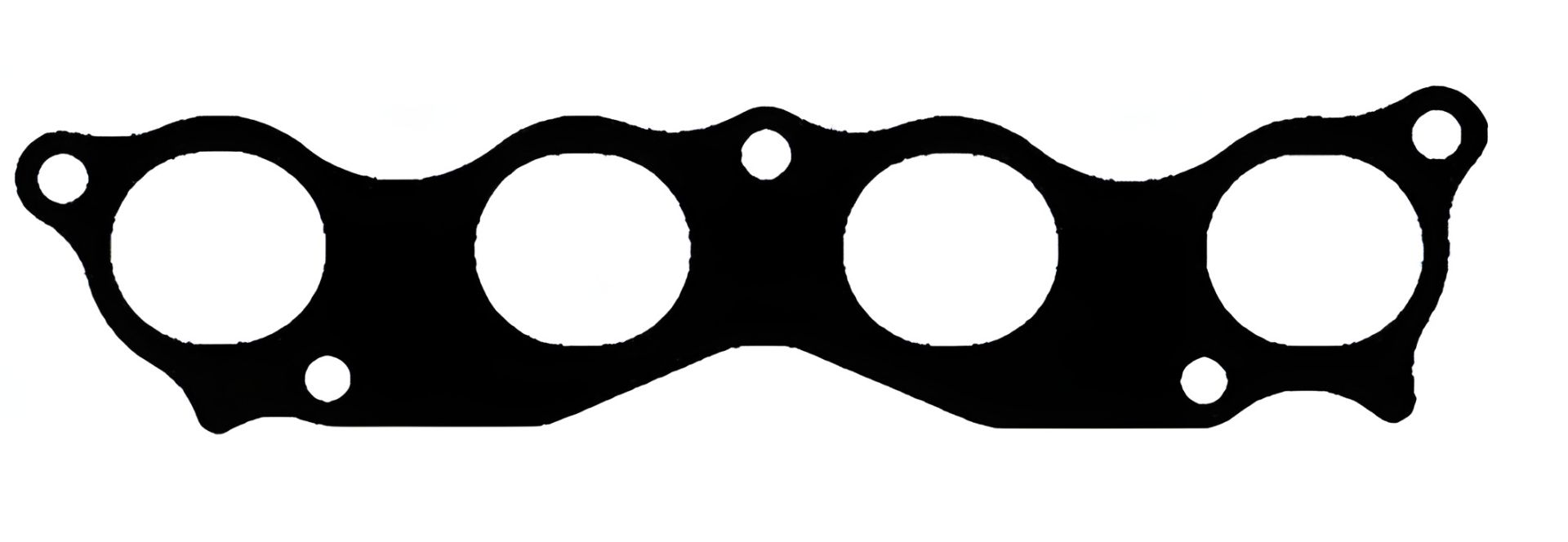 HONDA STEPWGN прокладка выпускного коллектора, BGA (MG0526) HONDA STEPWGN прокладка выпускного коллектора, BGA (MG0526)