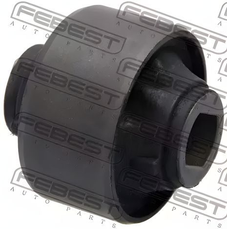 Сайлентблок рычага для MAZDA PREMACY, FEBEST (MZAB055)