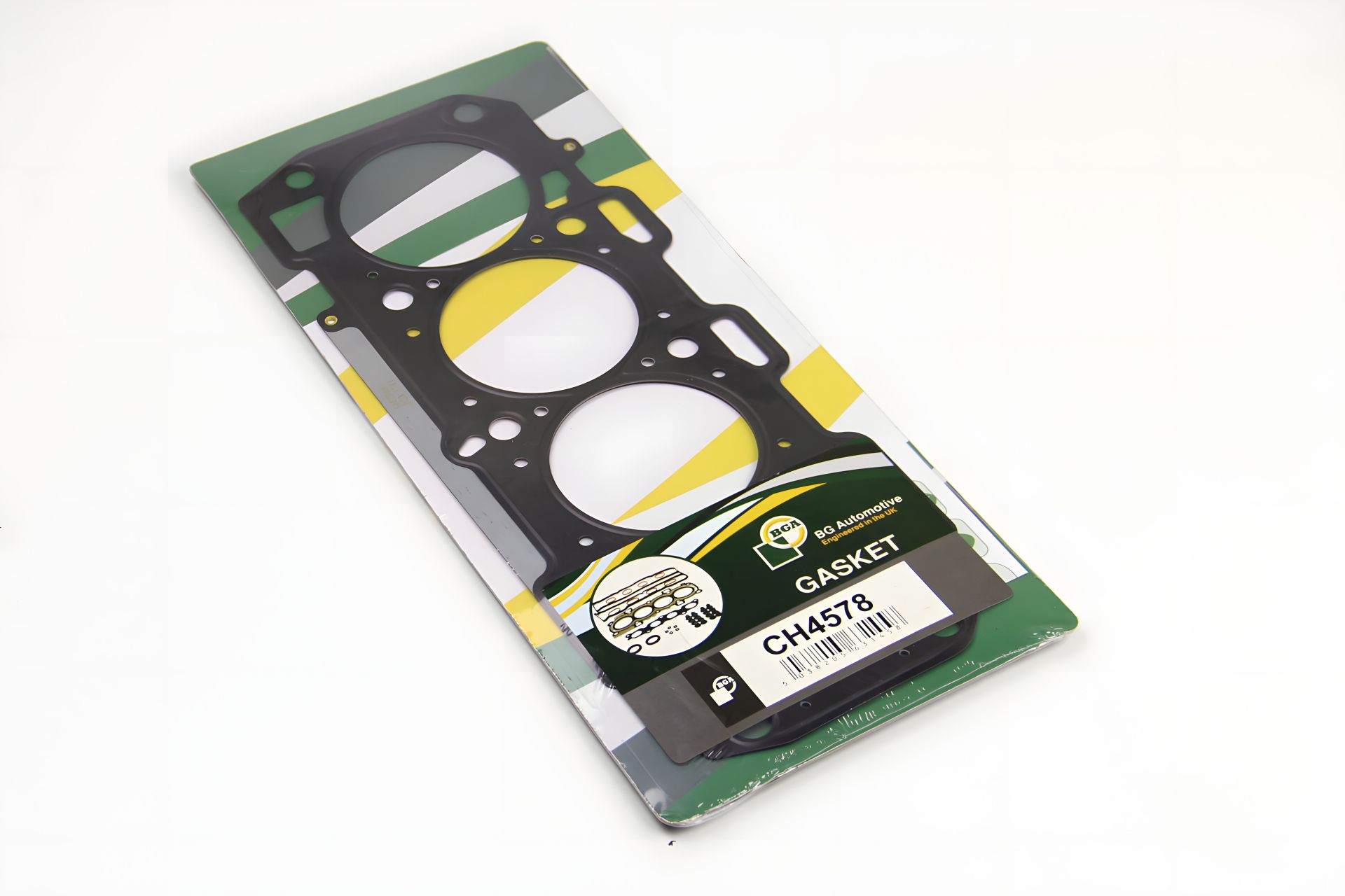 ГБЦ Прокладка SUZUKI SX4, SAAB 9-3, BGA (CH4578) ГБЦ Прокладка SUZUKI SX4, SAAB 9-3, BGA (CH4578)