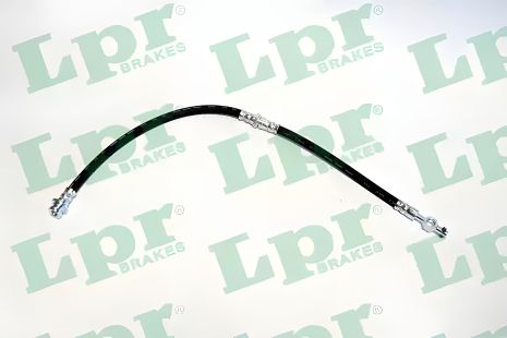 Тормозной шланг для MAZDA 626 от LPR (6T46281) Тормозной шланг для MAZDA 626 от LPR (6T46281)
