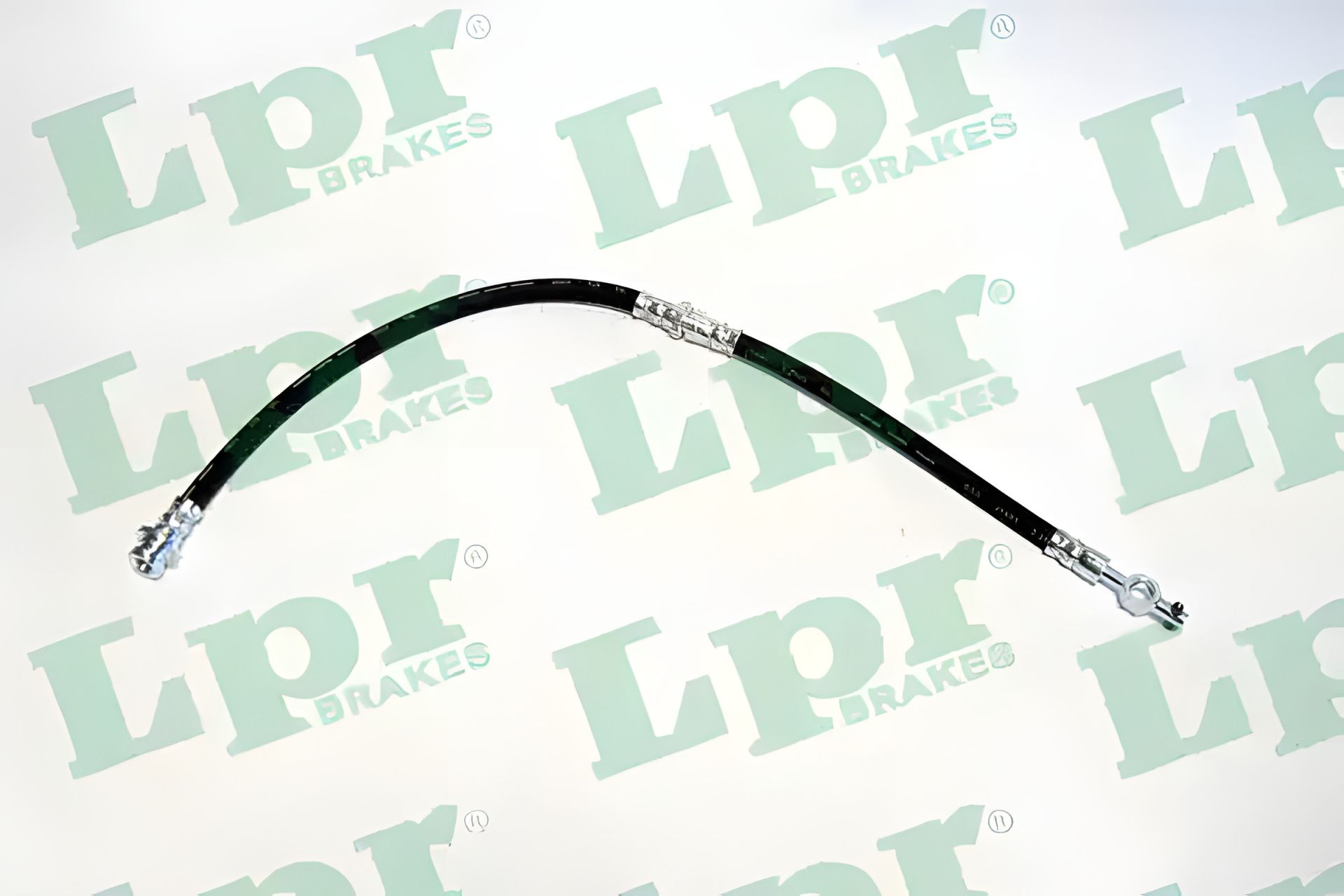 Тормозной шланг для MAZDA 626 от LPR (6T46281) Тормозной шланг для MAZDA 626 от LPR (6T46281)