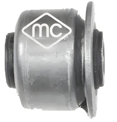 Сайлентблок подвески CITROËN C5, PEUGEOT 508, METALCAUCHO (05709)