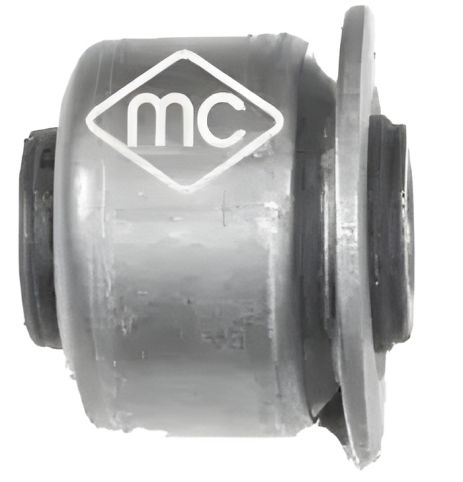 Сайлентблок подвески CITROËN C5, PEUGEOT 508, METALCAUCHO (05709)