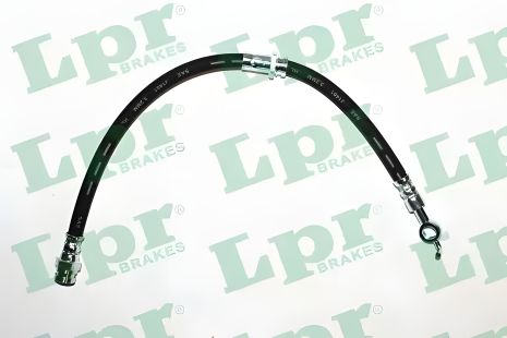 Тормозной шланг MAZDA 323, LPR (6T46279) Тормозной шланг MAZDA 323, LPR (6T46279)