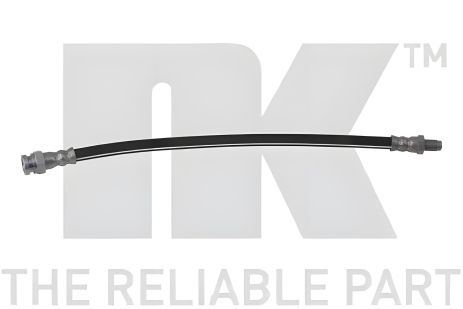 Тормозной шланг NK (853336) для RENAULT MASTER, SMART FORTWO Тормозной шланг NK (853336) для RENAULT MASTER, SMART FORTWO