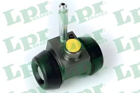 Циліндр гальмівний робочий IVECO DAILY, LDV CONVOY, LPR (4445) Циліндр гальмівний робочий IVECO DAILY, LDV CONVOY, LPR (4445)