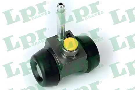 Рабочий тормозной цилиндр IVECO DAILY, LDV CONVOY, LPR (4445)