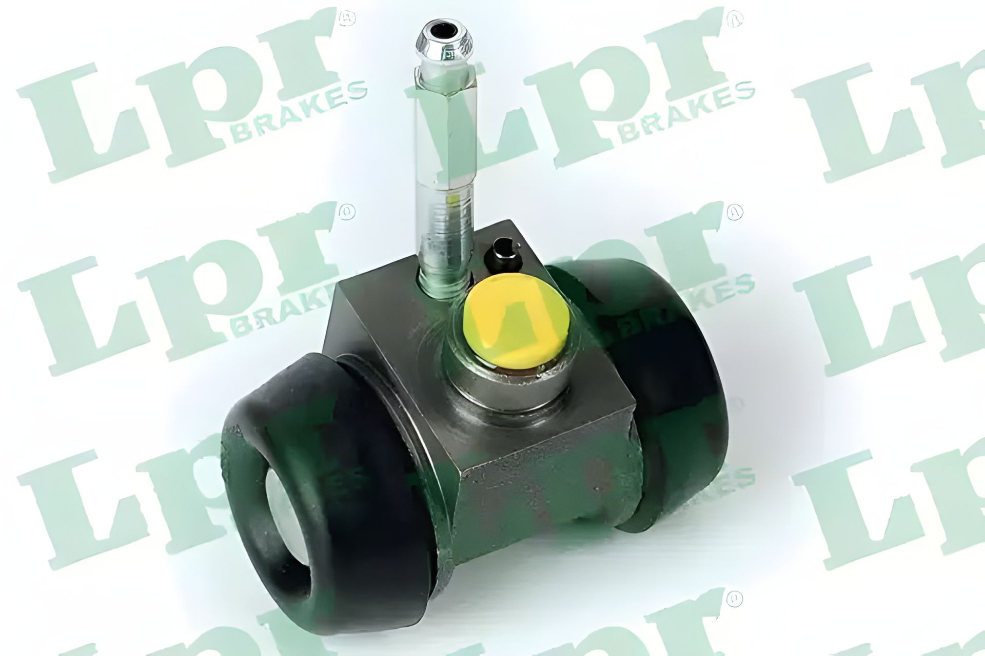 Циліндр гальмівний робочий IVECO DAILY, LDV CONVOY, LPR (4445) Циліндр гальмівний робочий IVECO DAILY, LDV CONVOY, LPR (4445)