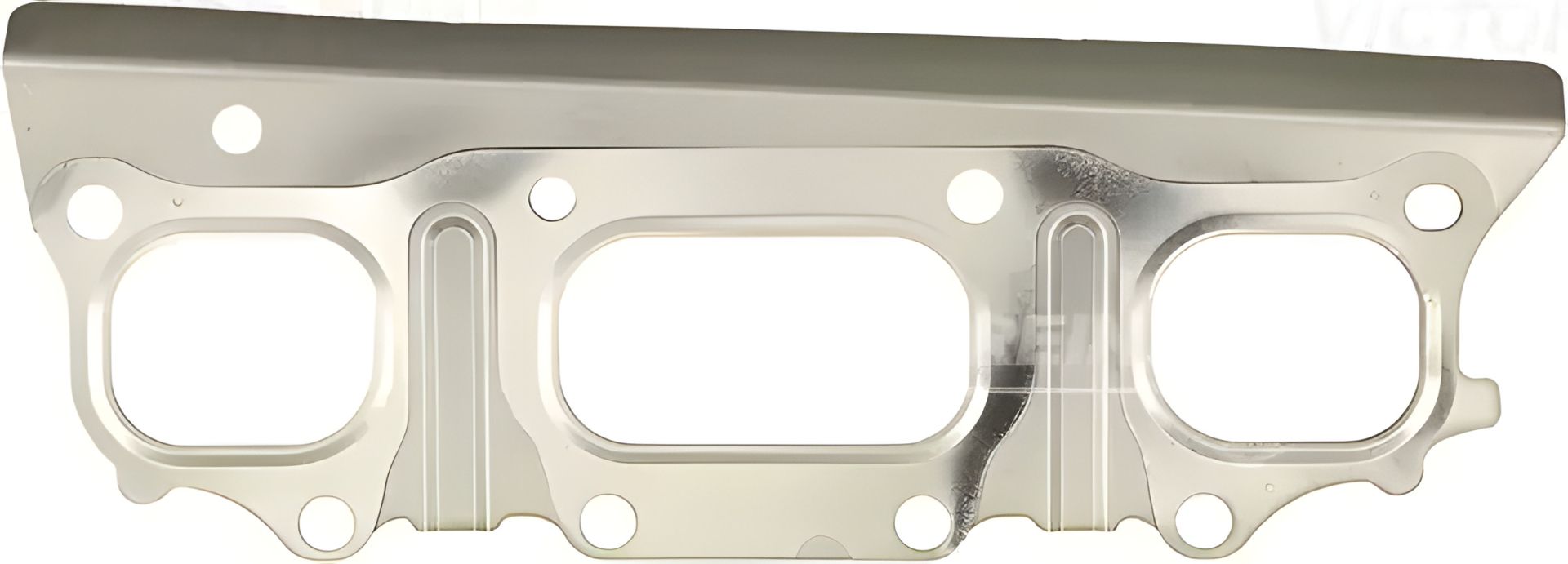 Прокладка выпускного коллектора для MERCEDES-BENZ CITAN, NISSAN QASHQAI, VICTOR REINZ (714001400) Прокладка выпускного коллектора для MERCEDES-BENZ CITAN, NISSAN QASHQAI, VICTOR REINZ (714001400)