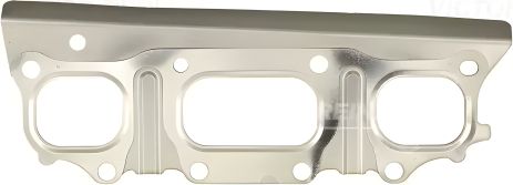 Прокладка випускного колектора для MERCEDES-BENZ CITAN, NISSAN QASHQAI, VICTOR REINZ (714001400) Прокладка випускного колектора для MERCEDES-BENZ CITAN, NISSAN QASHQAI, VICTOR REINZ (714001400)